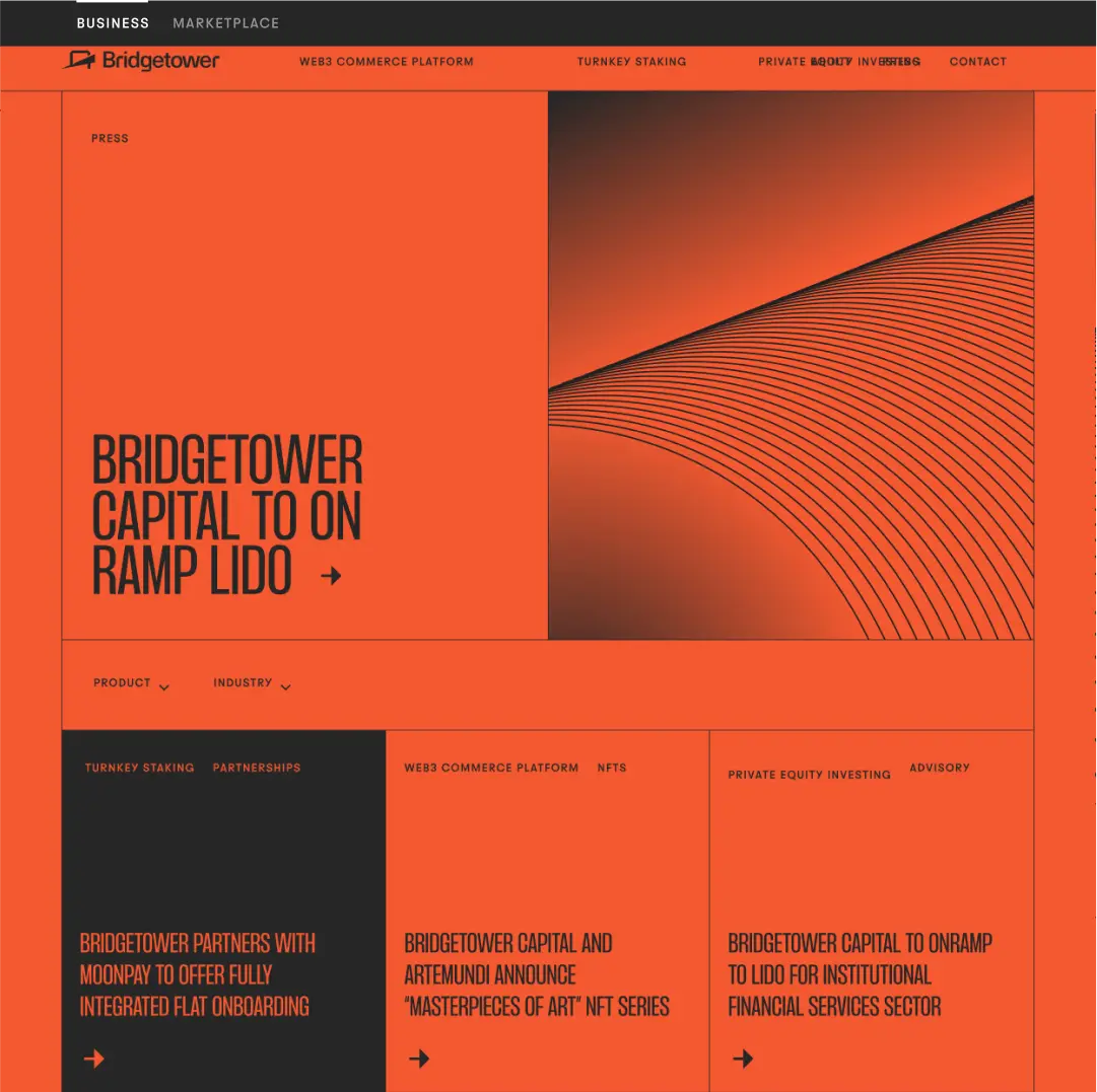 Bridgetower Business Solutions