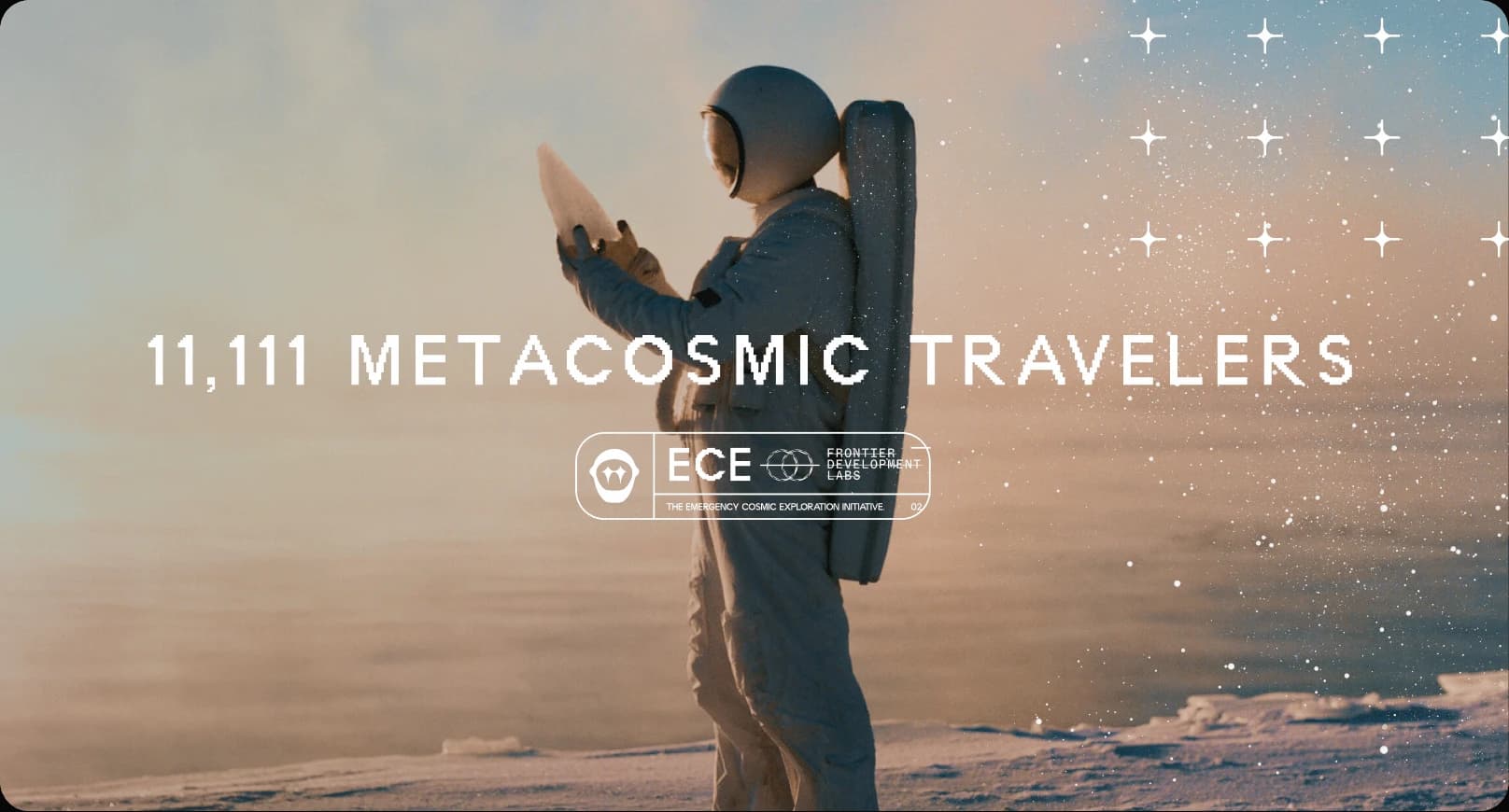 Frontiersmen Exploration