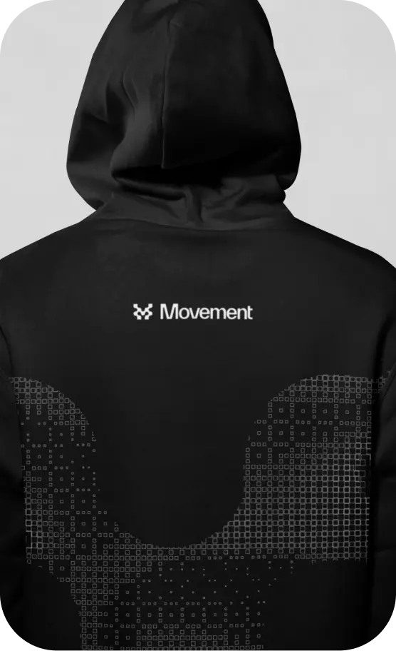 MovementLabs Logo Image