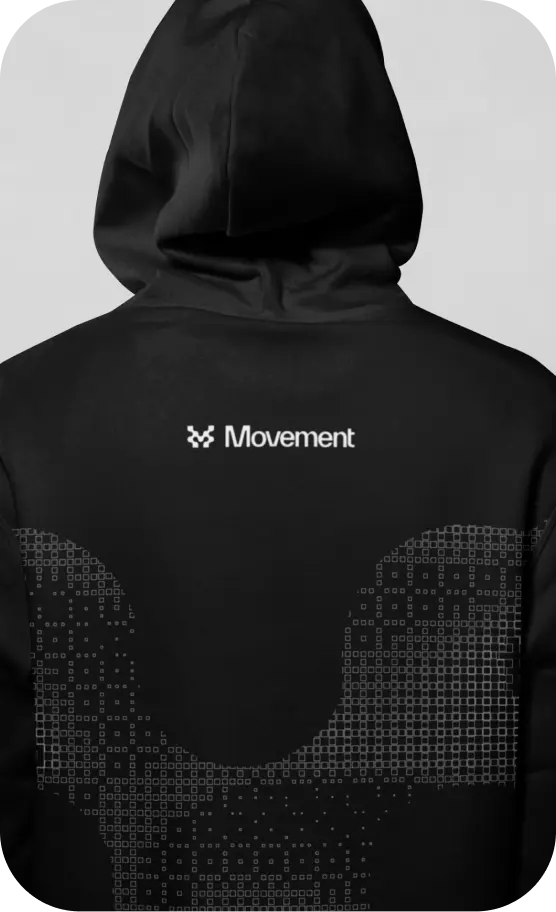 MovementLabs Logo Image